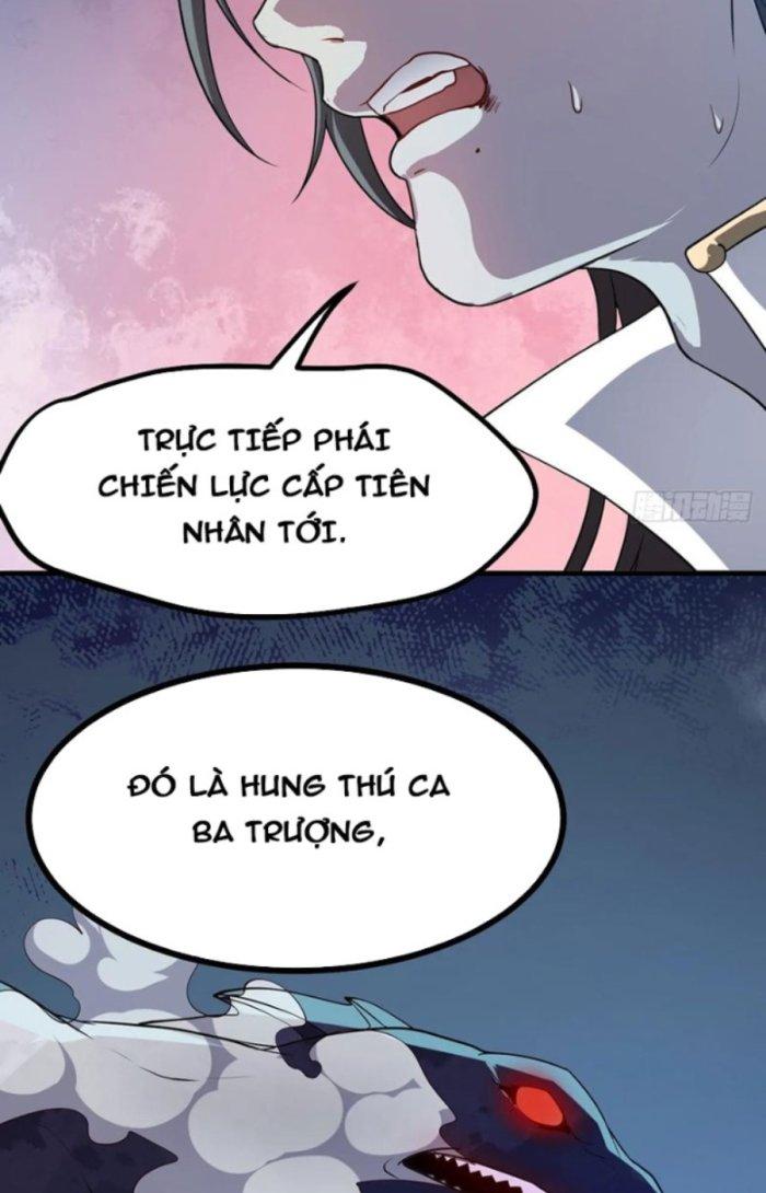 Tiên Nhân Này Quá Nghiêm Túc Chapter 36 - Trang 3