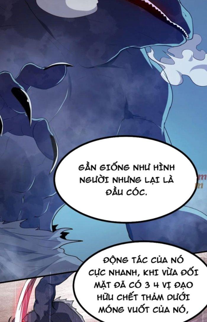 Tiên Nhân Này Quá Nghiêm Túc Chapter 36 - Trang 3