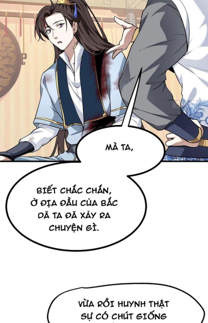 Tiên Nhân Này Quá Nghiêm Túc Chapter 36 - Trang 3