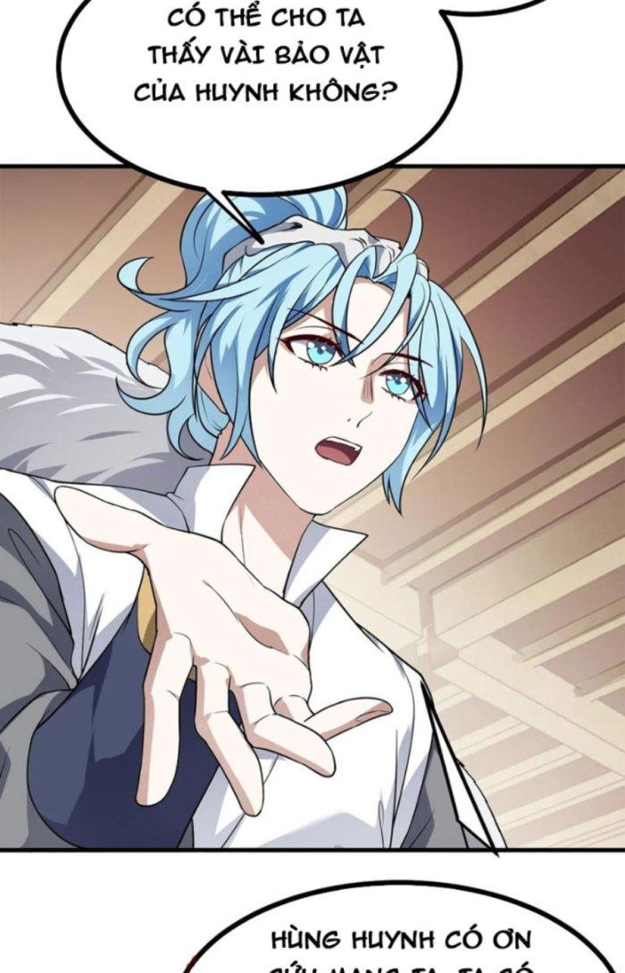 Tiên Nhân Này Quá Nghiêm Túc Chapter 36 - Trang 3