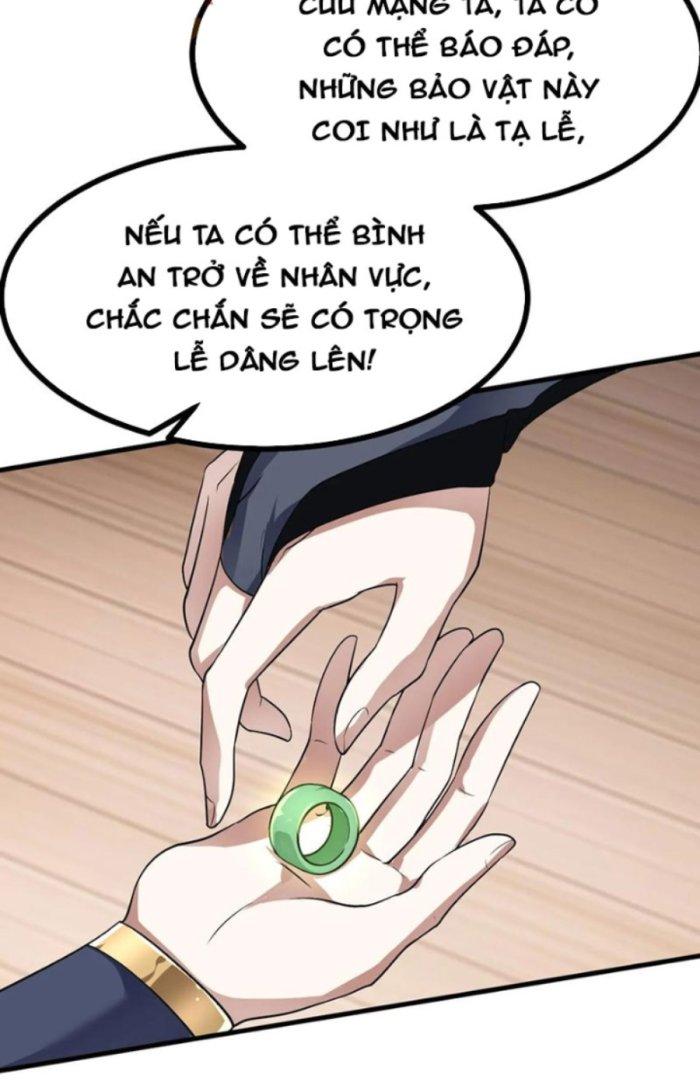 Tiên Nhân Này Quá Nghiêm Túc Chapter 36 - Trang 3