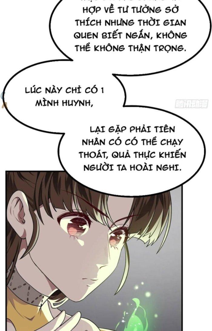 Tiên Nhân Này Quá Nghiêm Túc Chapter 36 - Trang 3