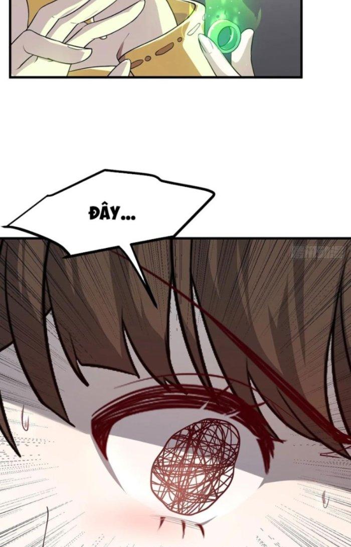 Tiên Nhân Này Quá Nghiêm Túc Chapter 36 - Trang 3