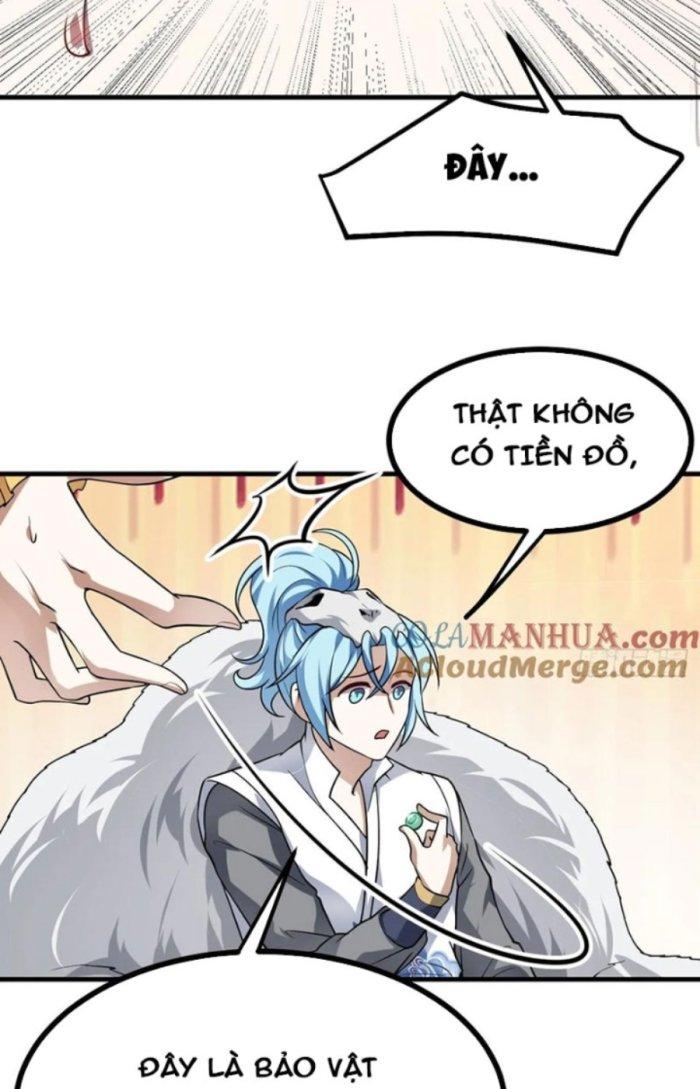 Tiên Nhân Này Quá Nghiêm Túc Chapter 36 - Trang 3