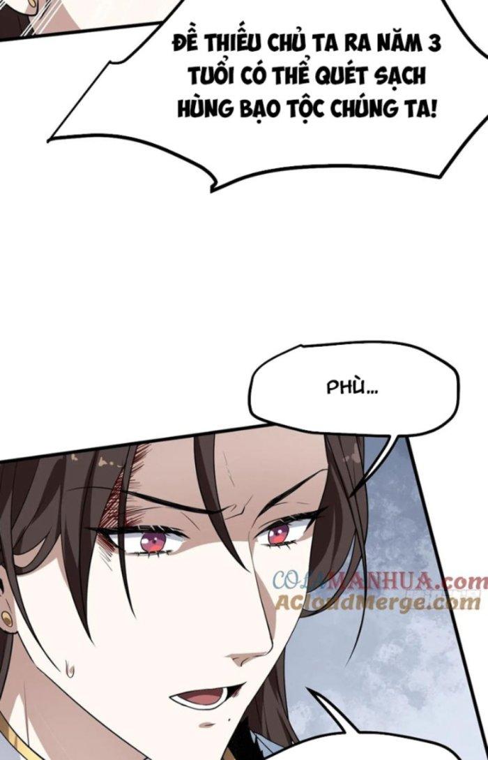 Tiên Nhân Này Quá Nghiêm Túc Chapter 36 - Trang 3