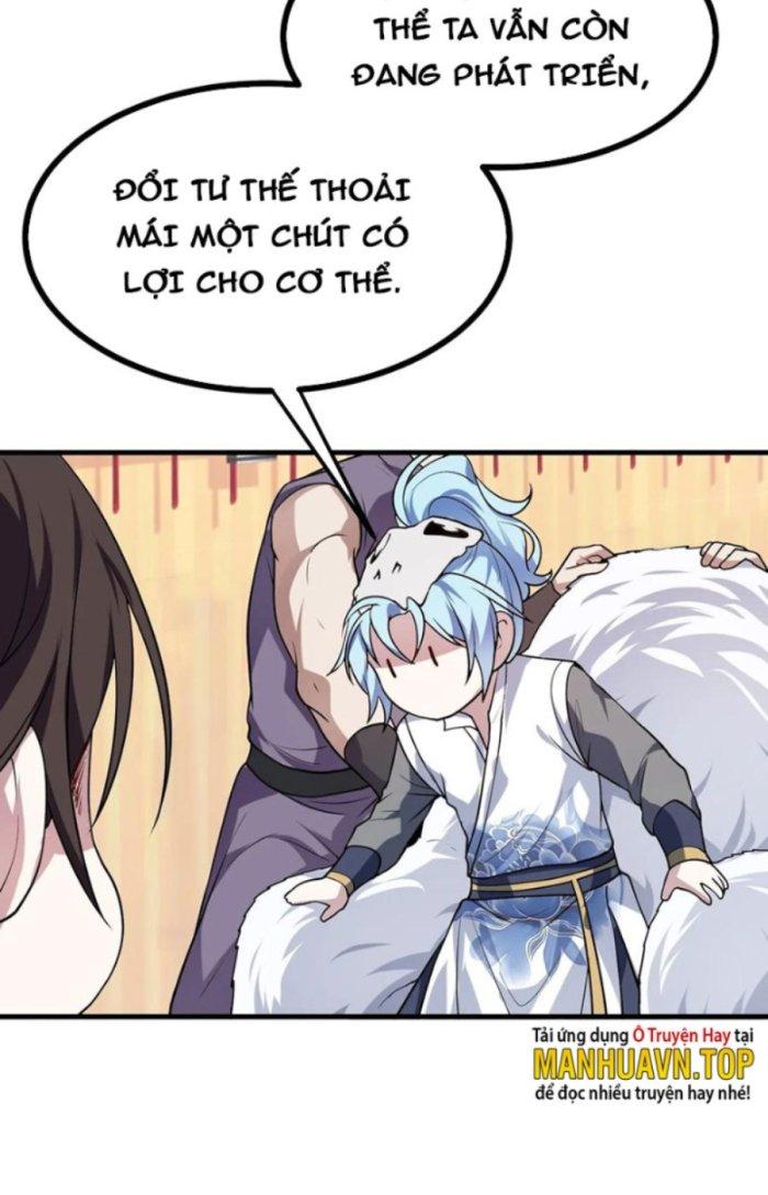 Tiên Nhân Này Quá Nghiêm Túc Chapter 36 - Trang 3