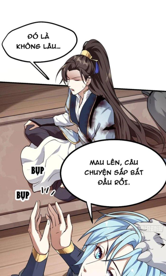 Tiên Nhân Này Quá Nghiêm Túc Chapter 36 - Trang 3