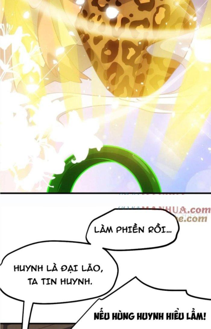 Tiên Nhân Này Quá Nghiêm Túc Chapter 37 - Trang 3