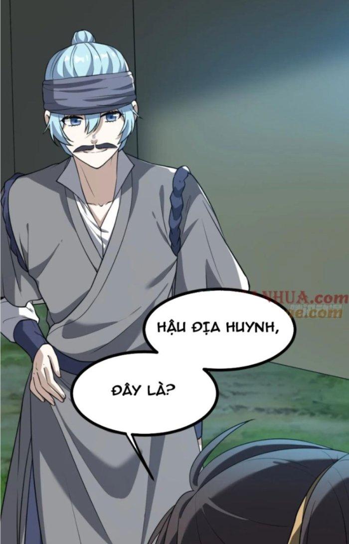 Tiên Nhân Này Quá Nghiêm Túc Chapter 37 - Trang 3