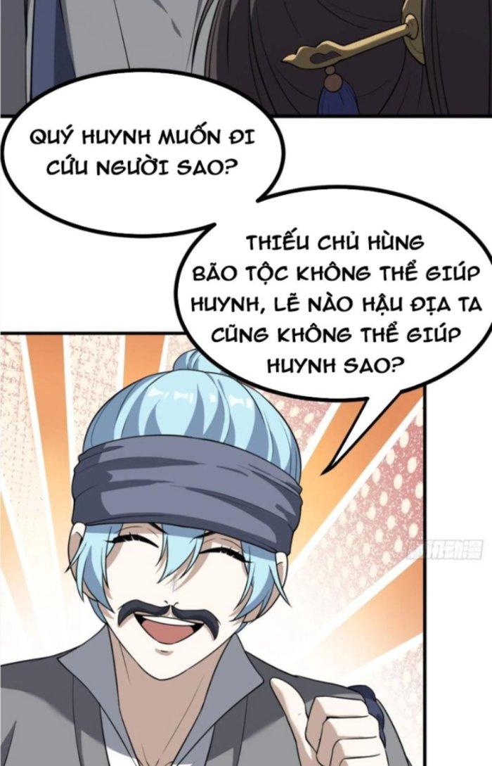 Tiên Nhân Này Quá Nghiêm Túc Chapter 37 - Trang 3