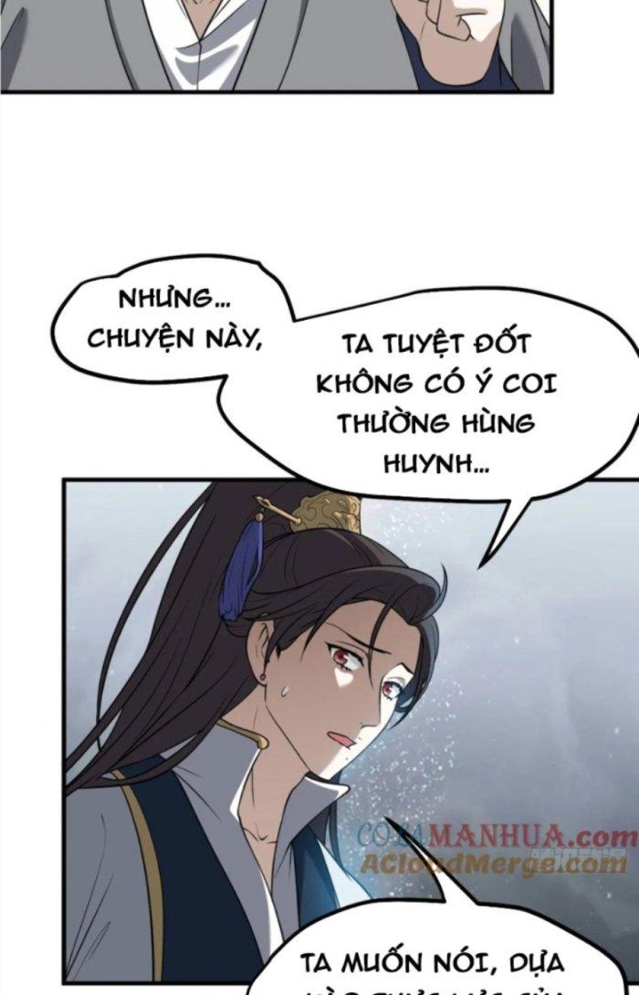 Tiên Nhân Này Quá Nghiêm Túc Chapter 37 - Trang 3