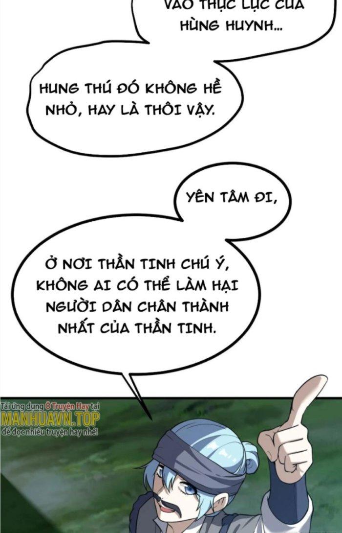 Tiên Nhân Này Quá Nghiêm Túc Chapter 37 - Trang 3