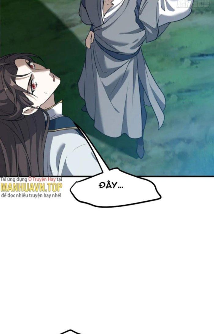 Tiên Nhân Này Quá Nghiêm Túc Chapter 37 - Trang 3