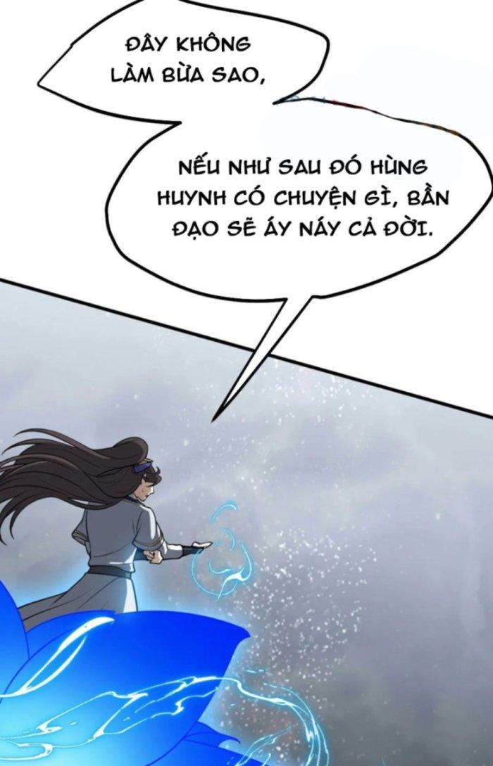 Tiên Nhân Này Quá Nghiêm Túc Chapter 37 - Trang 3