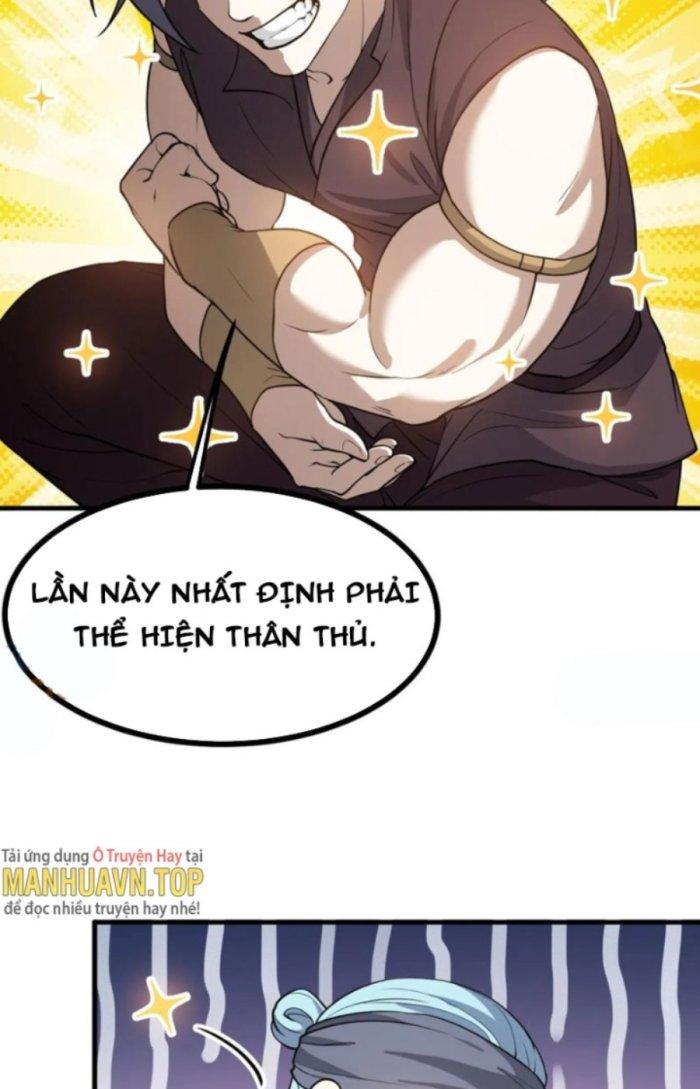 Tiên Nhân Này Quá Nghiêm Túc Chapter 37 - Trang 3