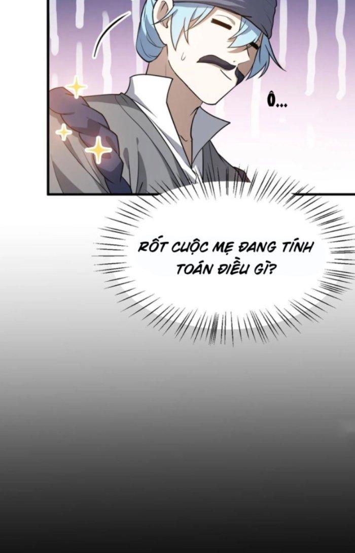 Tiên Nhân Này Quá Nghiêm Túc Chapter 37 - Trang 3