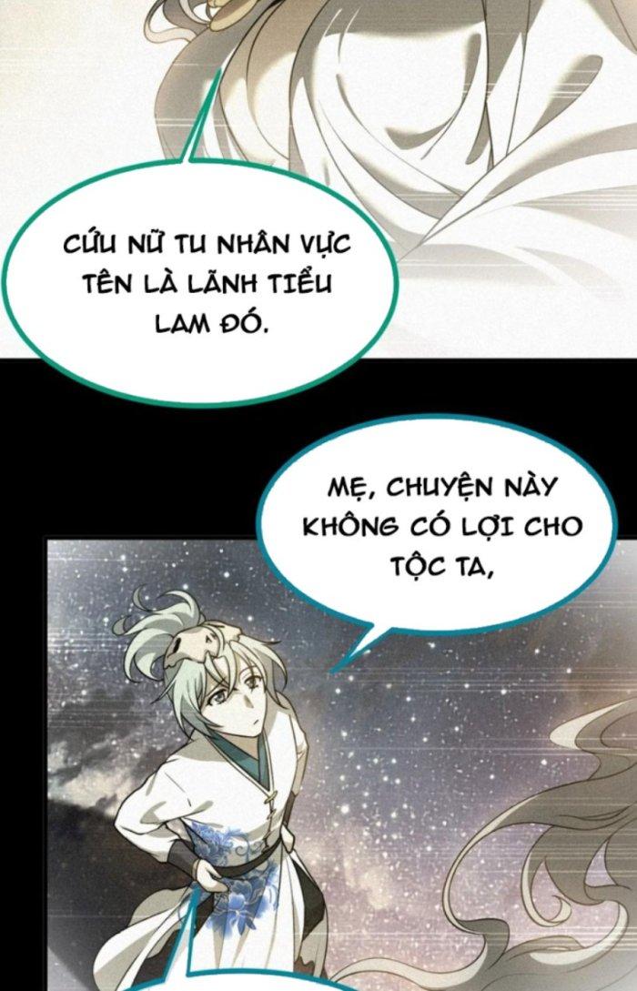 Tiên Nhân Này Quá Nghiêm Túc Chapter 37 - Trang 3