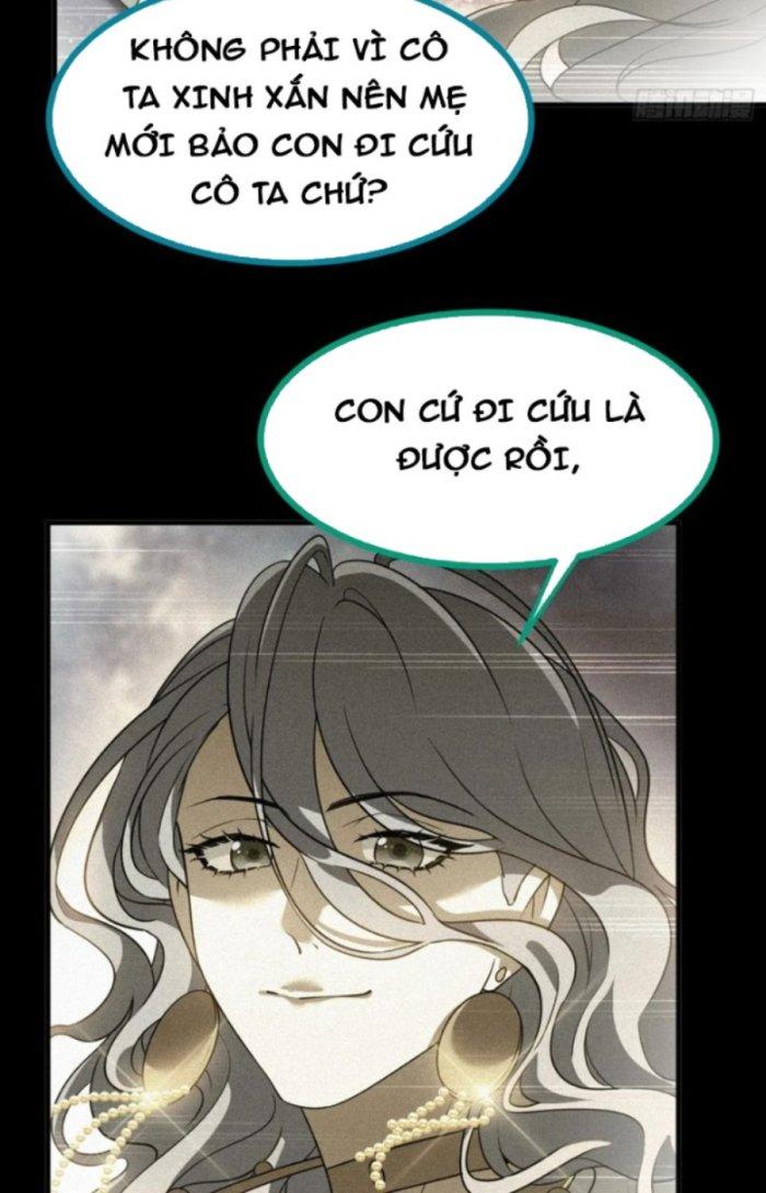 Tiên Nhân Này Quá Nghiêm Túc Chapter 37 - Trang 3