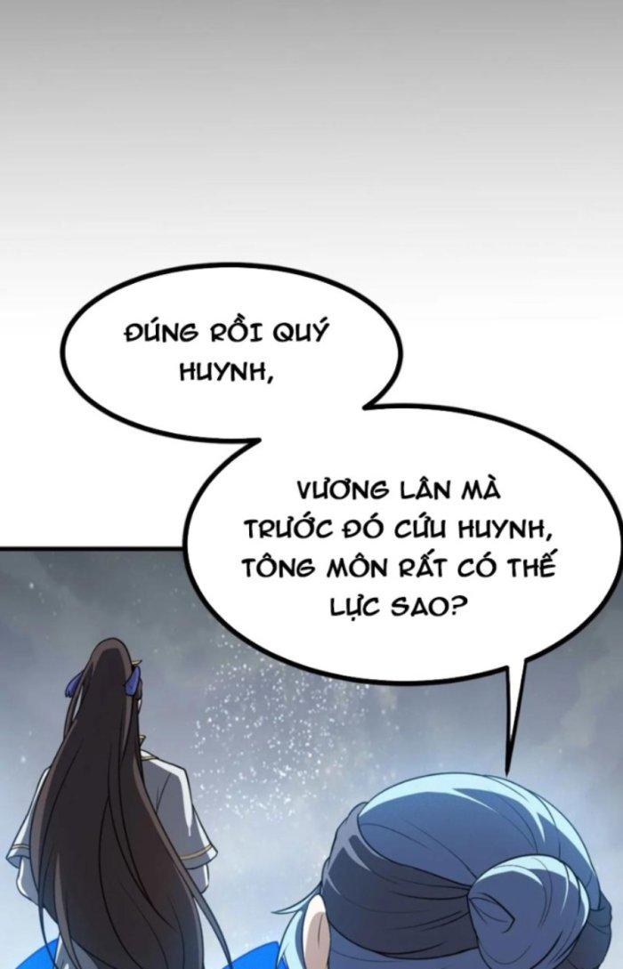 Tiên Nhân Này Quá Nghiêm Túc Chapter 37 - Trang 3