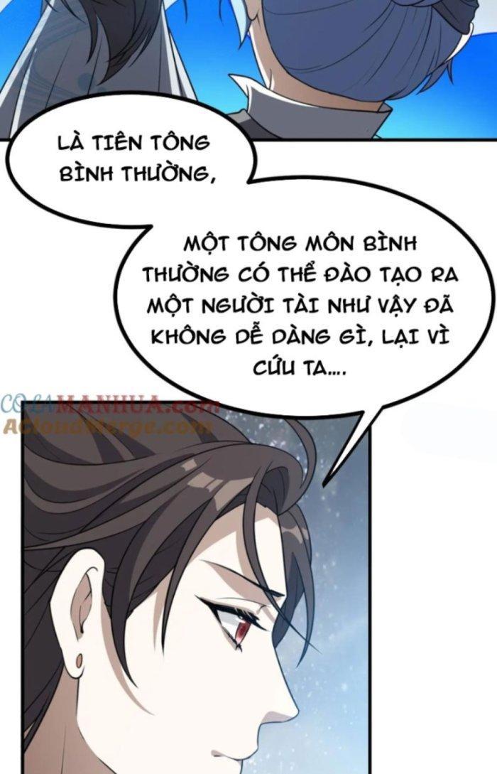 Tiên Nhân Này Quá Nghiêm Túc Chapter 37 - Trang 3