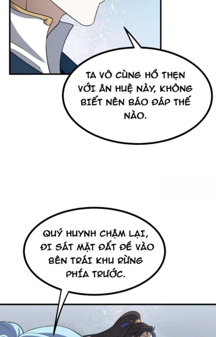 Tiên Nhân Này Quá Nghiêm Túc Chapter 37 - Trang 3