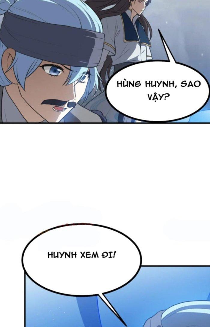 Tiên Nhân Này Quá Nghiêm Túc Chapter 37 - Trang 3