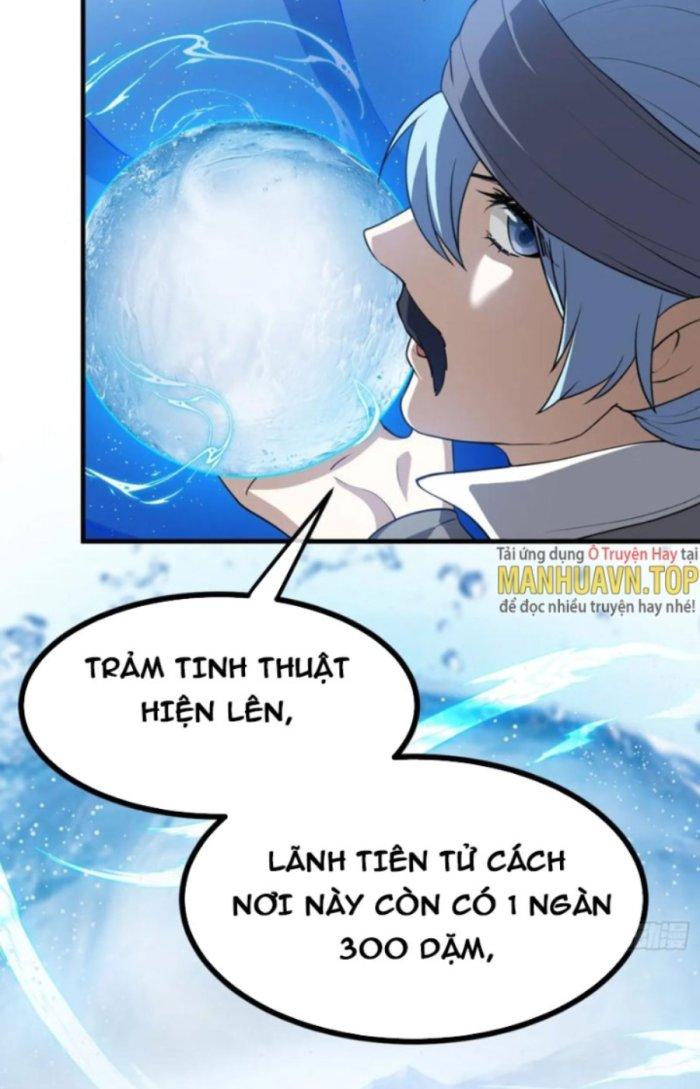 Tiên Nhân Này Quá Nghiêm Túc Chapter 37 - Trang 3