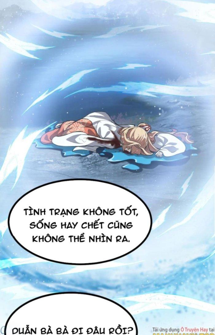 Tiên Nhân Này Quá Nghiêm Túc Chapter 37 - Trang 3