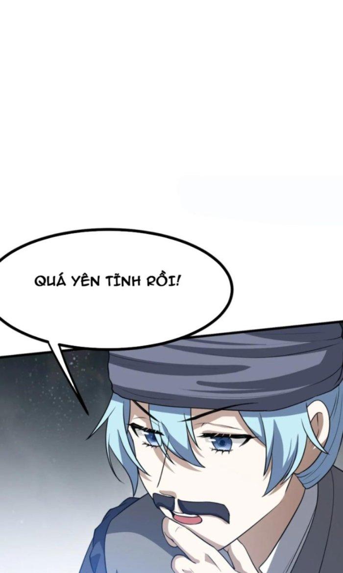 Tiên Nhân Này Quá Nghiêm Túc Chapter 37 - Trang 3