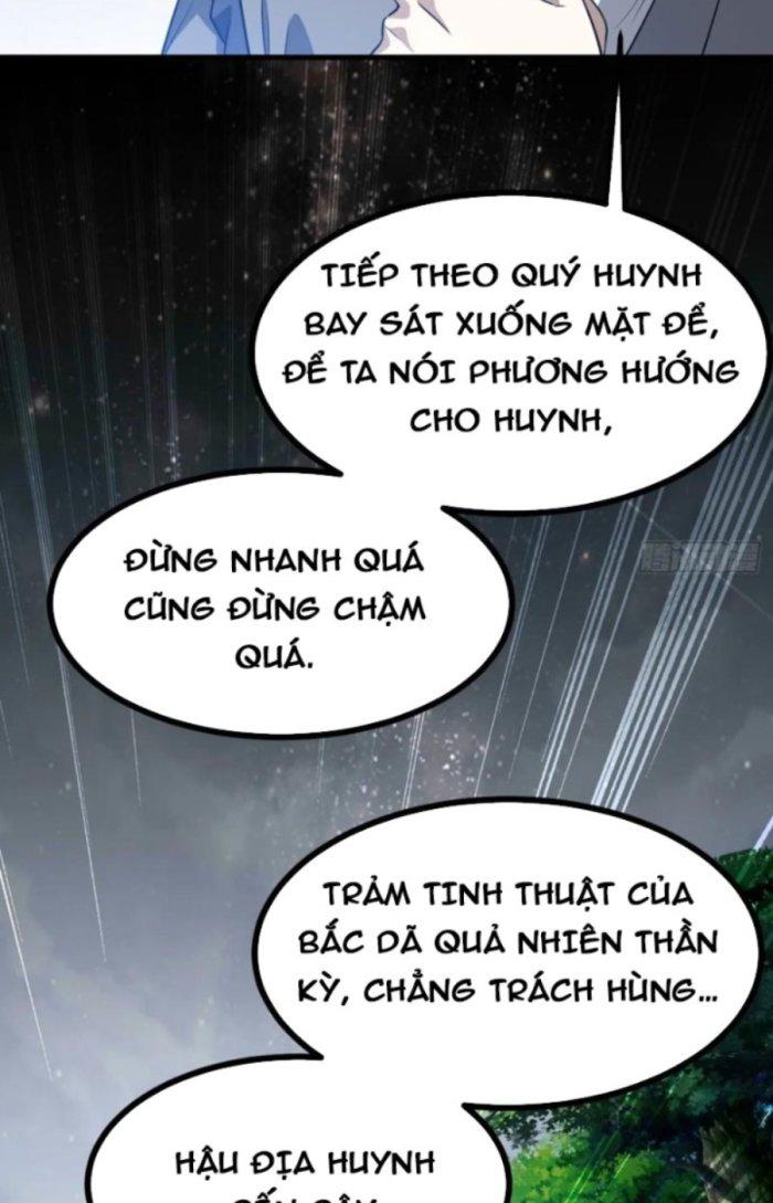 Tiên Nhân Này Quá Nghiêm Túc Chapter 37 - Trang 3