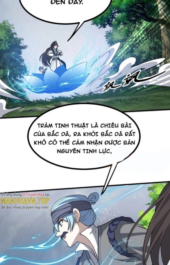 Tiên Nhân Này Quá Nghiêm Túc Chapter 37 - Trang 3