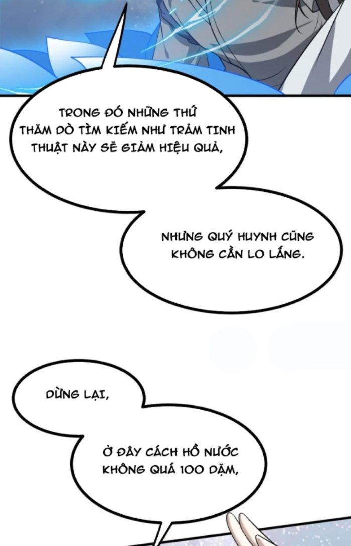 Tiên Nhân Này Quá Nghiêm Túc Chapter 37 - Trang 3