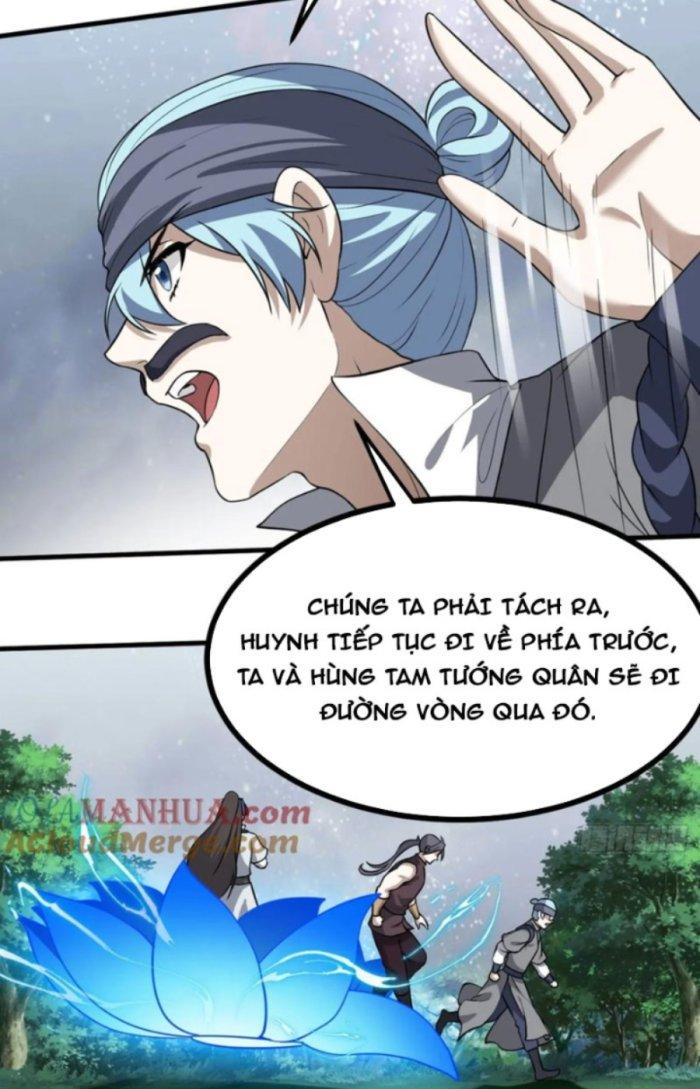 Tiên Nhân Này Quá Nghiêm Túc Chapter 37 - Trang 3