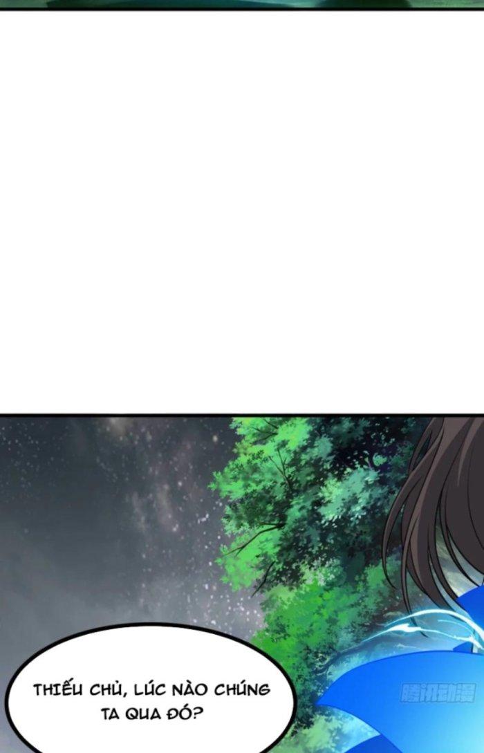Tiên Nhân Này Quá Nghiêm Túc Chapter 37 - Trang 3