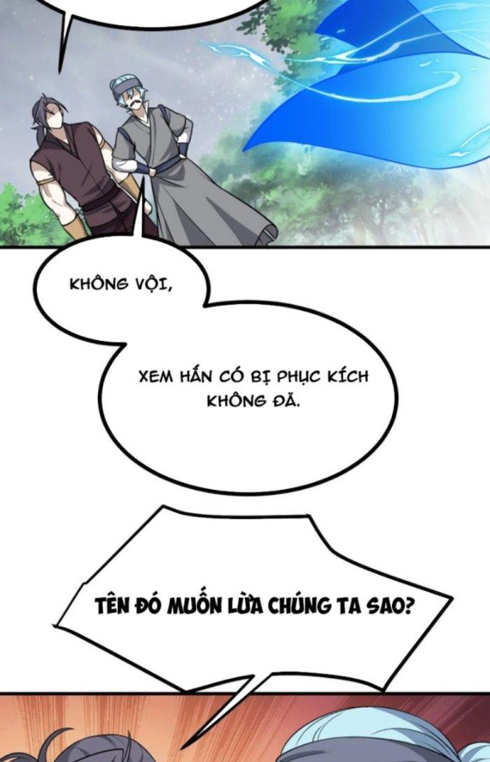 Tiên Nhân Này Quá Nghiêm Túc Chapter 37 - Trang 3