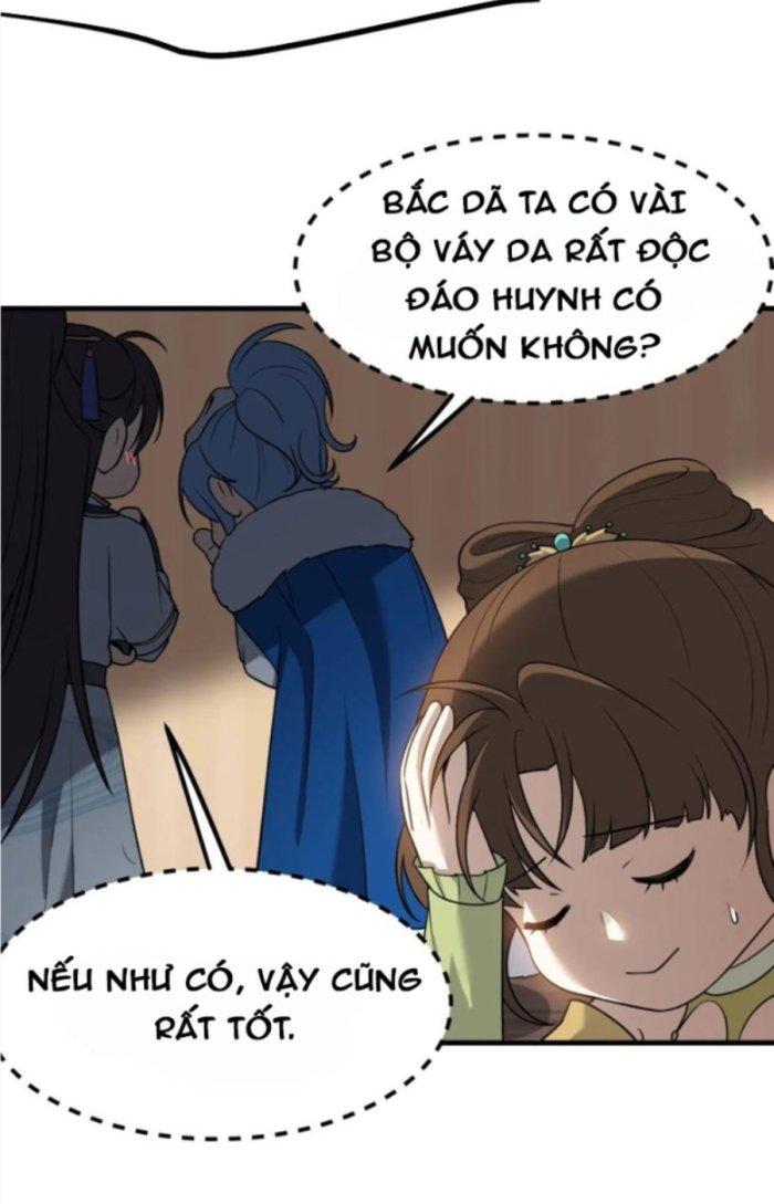 Tiên Nhân Này Quá Nghiêm Túc Chapter 37 - Trang 3