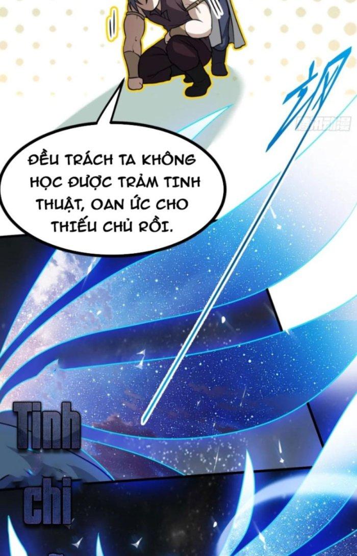 Tiên Nhân Này Quá Nghiêm Túc Chapter 37 - Trang 3