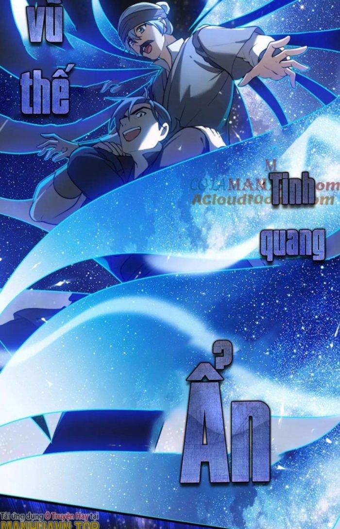 Tiên Nhân Này Quá Nghiêm Túc Chapter 37 - Trang 3