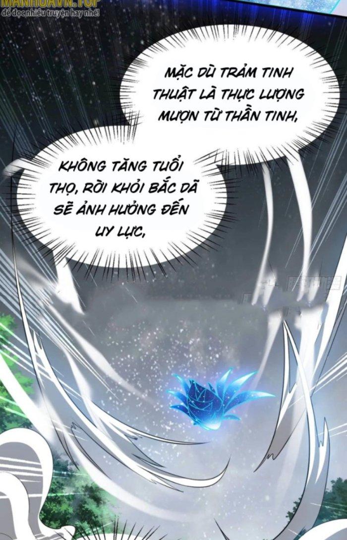 Tiên Nhân Này Quá Nghiêm Túc Chapter 37 - Trang 3