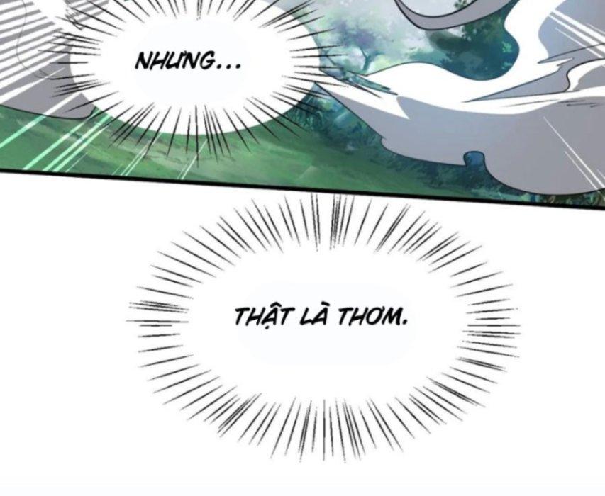 Tiên Nhân Này Quá Nghiêm Túc Chapter 37 - Trang 3