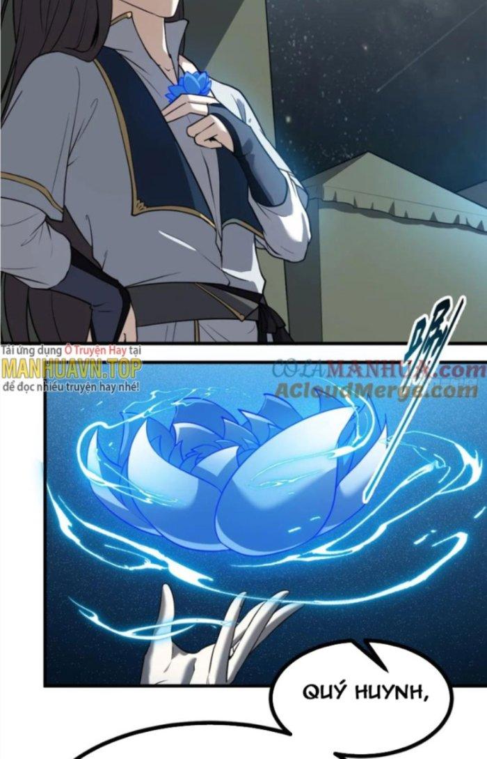 Tiên Nhân Này Quá Nghiêm Túc Chapter 37 - Trang 3