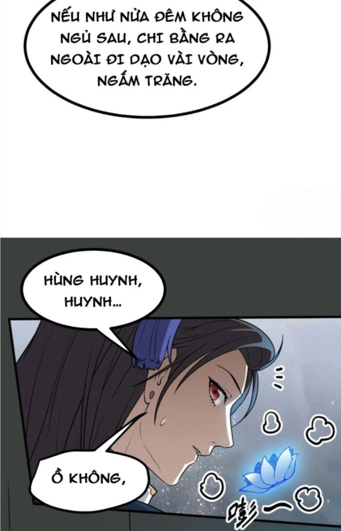 Tiên Nhân Này Quá Nghiêm Túc Chapter 37 - Trang 3