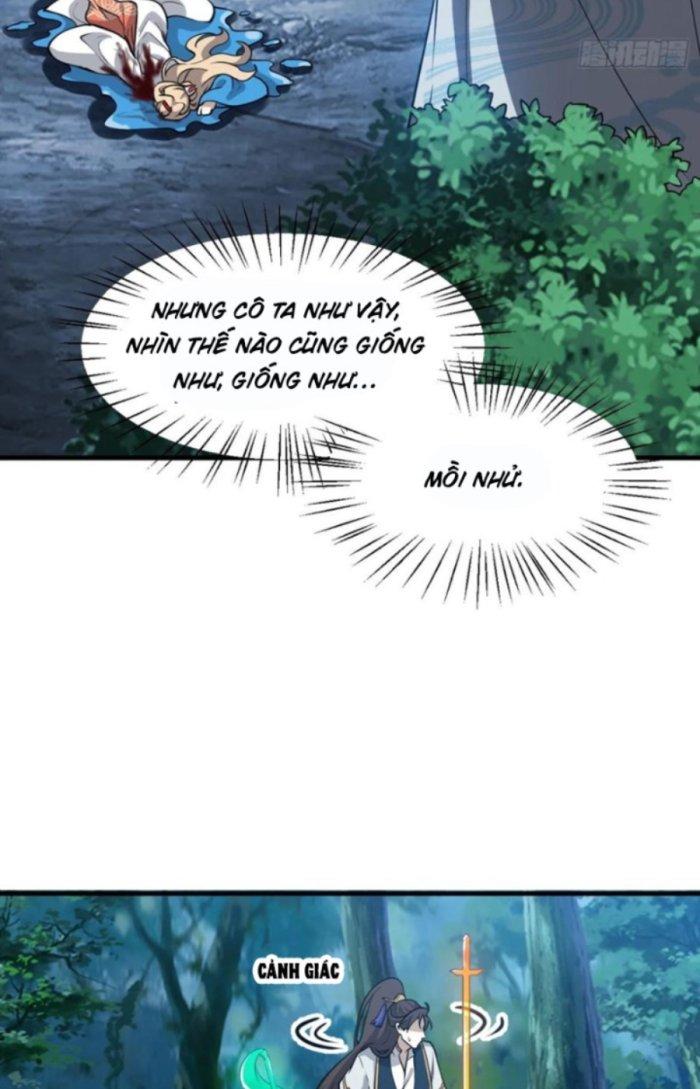 Tiên Nhân Này Quá Nghiêm Túc Chapter 38 - Trang 3