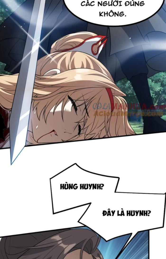 Tiên Nhân Này Quá Nghiêm Túc Chapter 38 - Trang 3