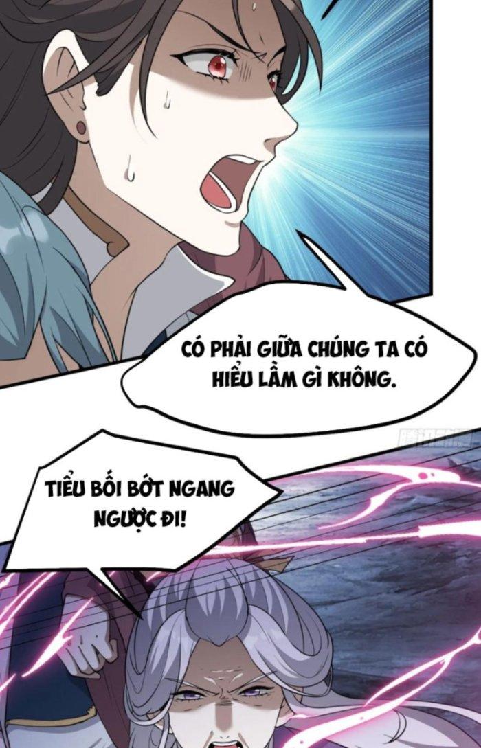 Tiên Nhân Này Quá Nghiêm Túc Chapter 38 - Trang 3