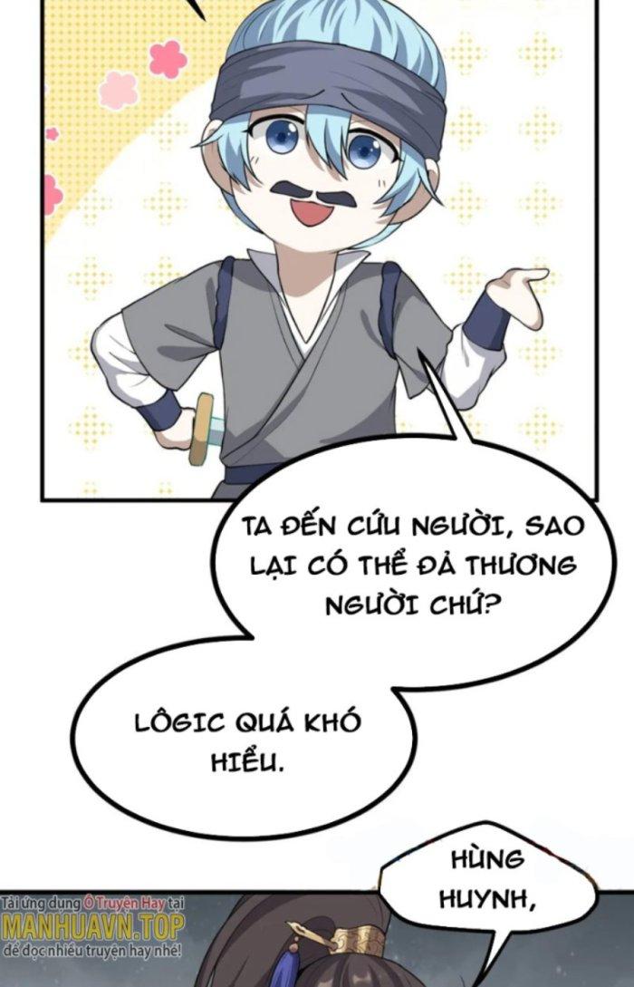 Tiên Nhân Này Quá Nghiêm Túc Chapter 38 - Trang 3