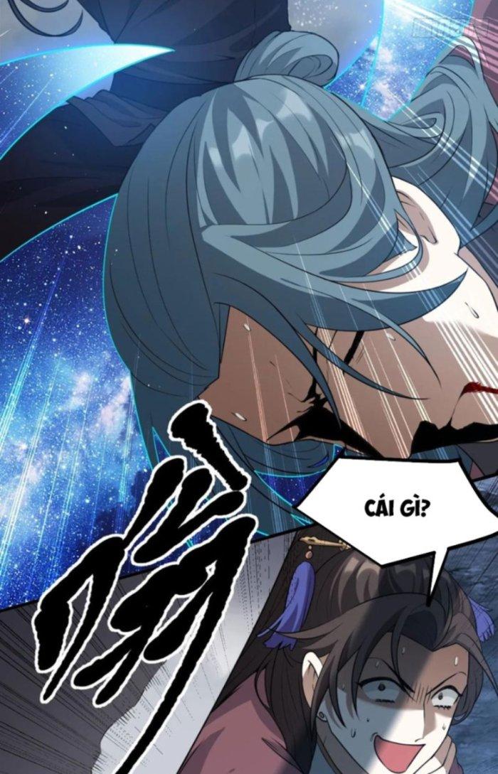 Tiên Nhân Này Quá Nghiêm Túc Chapter 38 - Trang 3