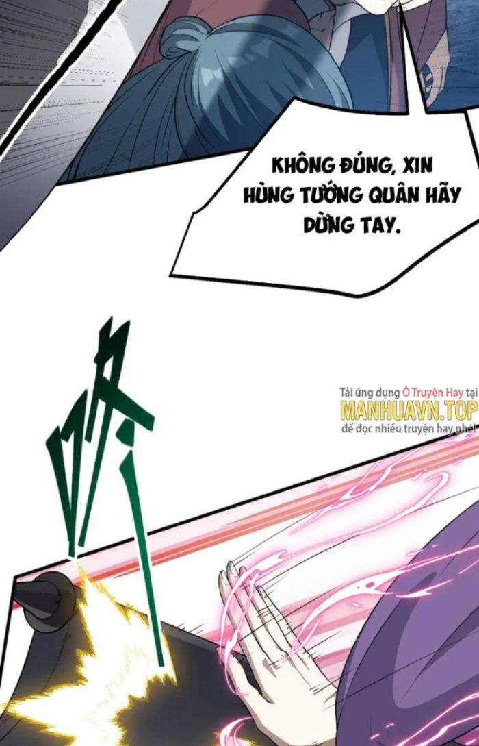 Tiên Nhân Này Quá Nghiêm Túc Chapter 38 - Trang 3