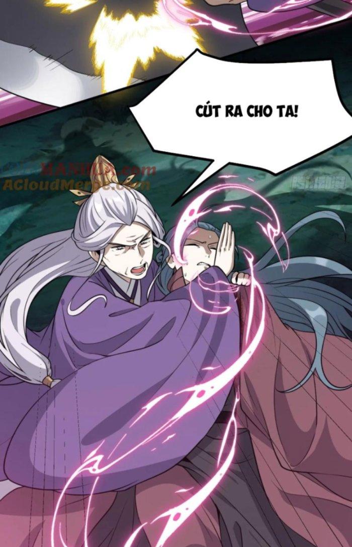 Tiên Nhân Này Quá Nghiêm Túc Chapter 38 - Trang 3