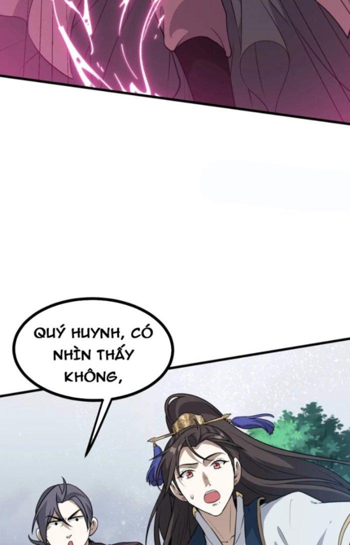 Tiên Nhân Này Quá Nghiêm Túc Chapter 38 - Trang 3